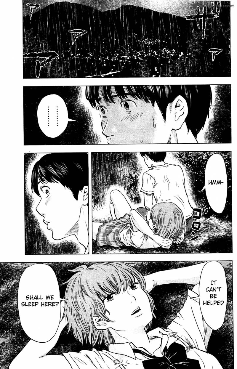 Aku No Hana 16 3