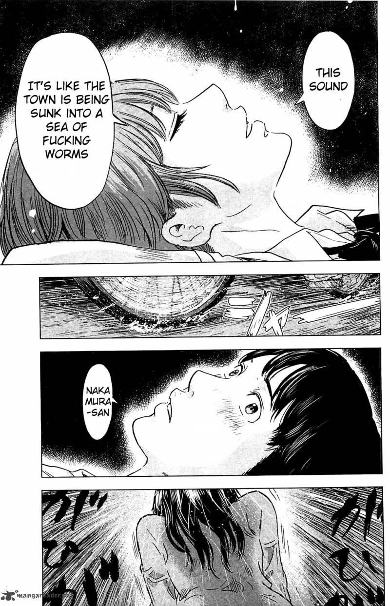 Aku No Hana 16 5