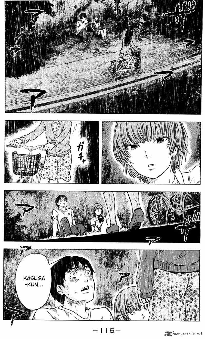 Aku No Hana 16 8