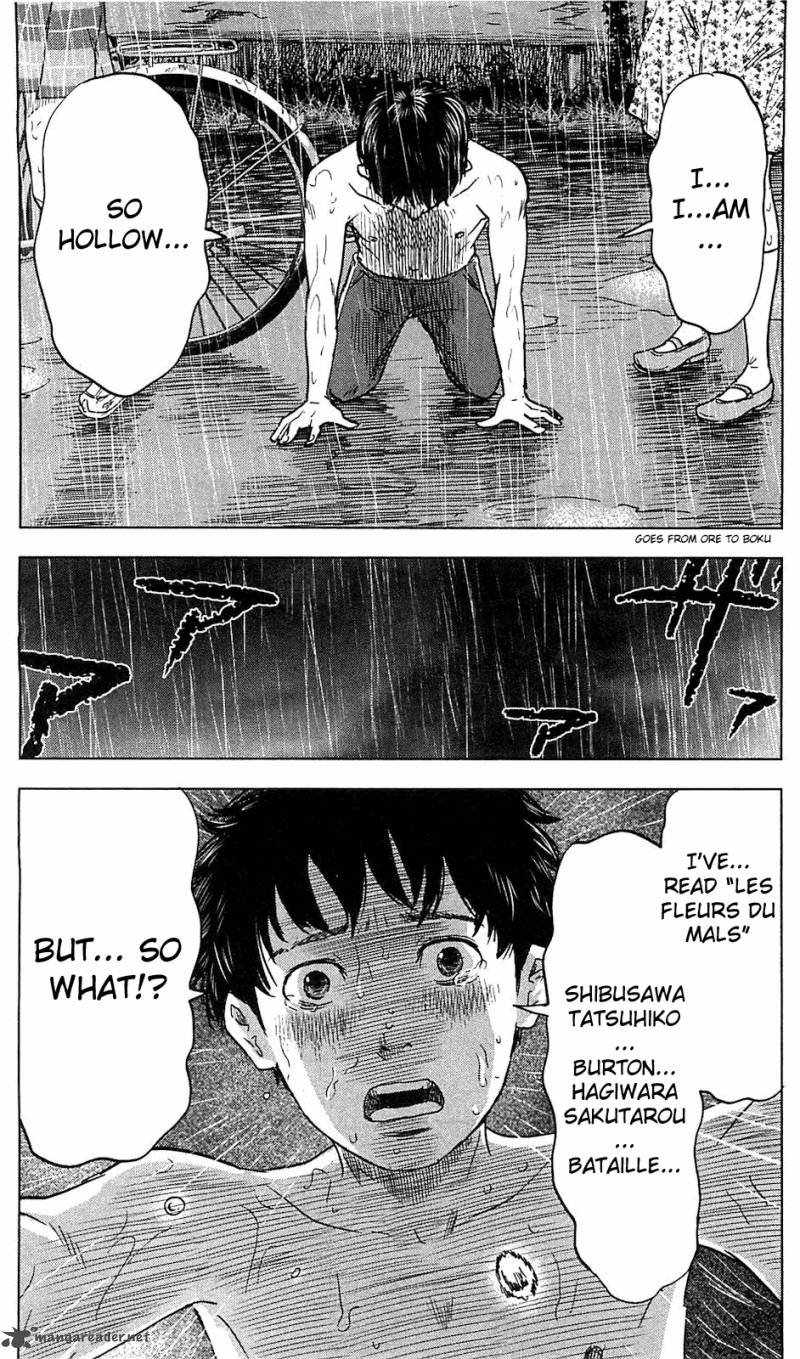 Aku No Hana 17 14