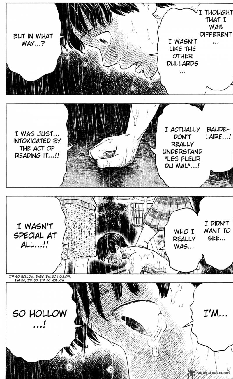 Aku No Hana 17 15