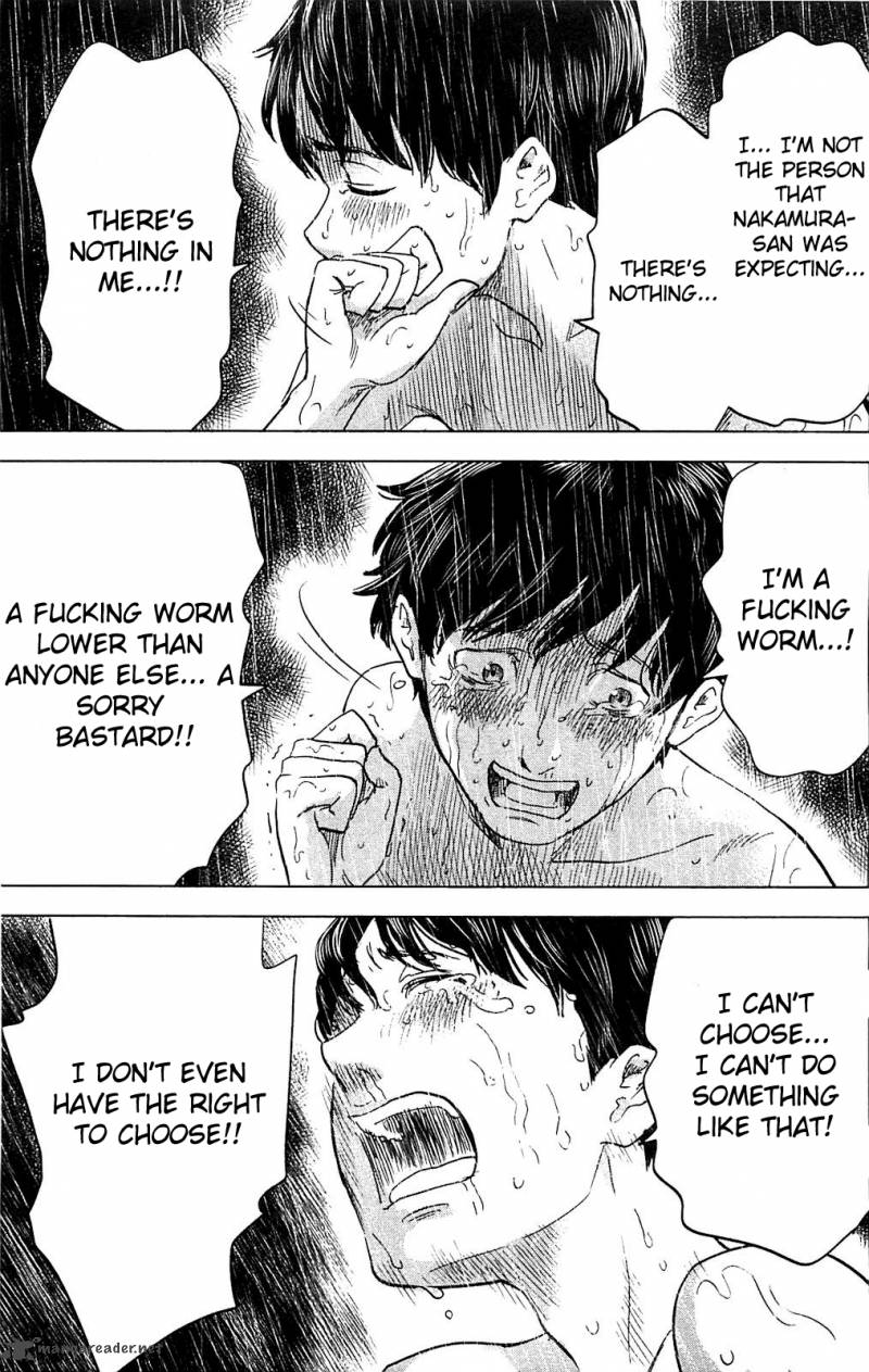 Aku No Hana 17 17