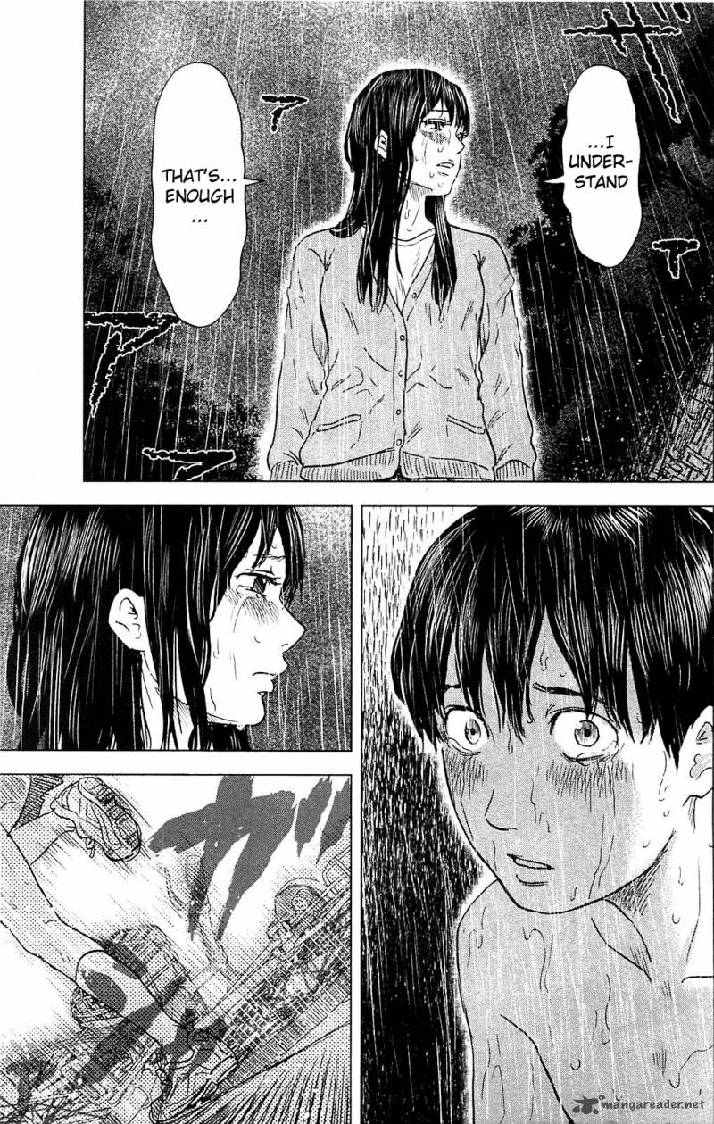 Aku No Hana 17 19