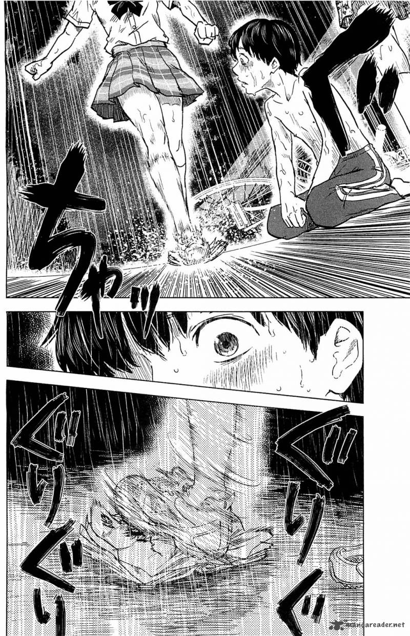 Aku No Hana 17 20