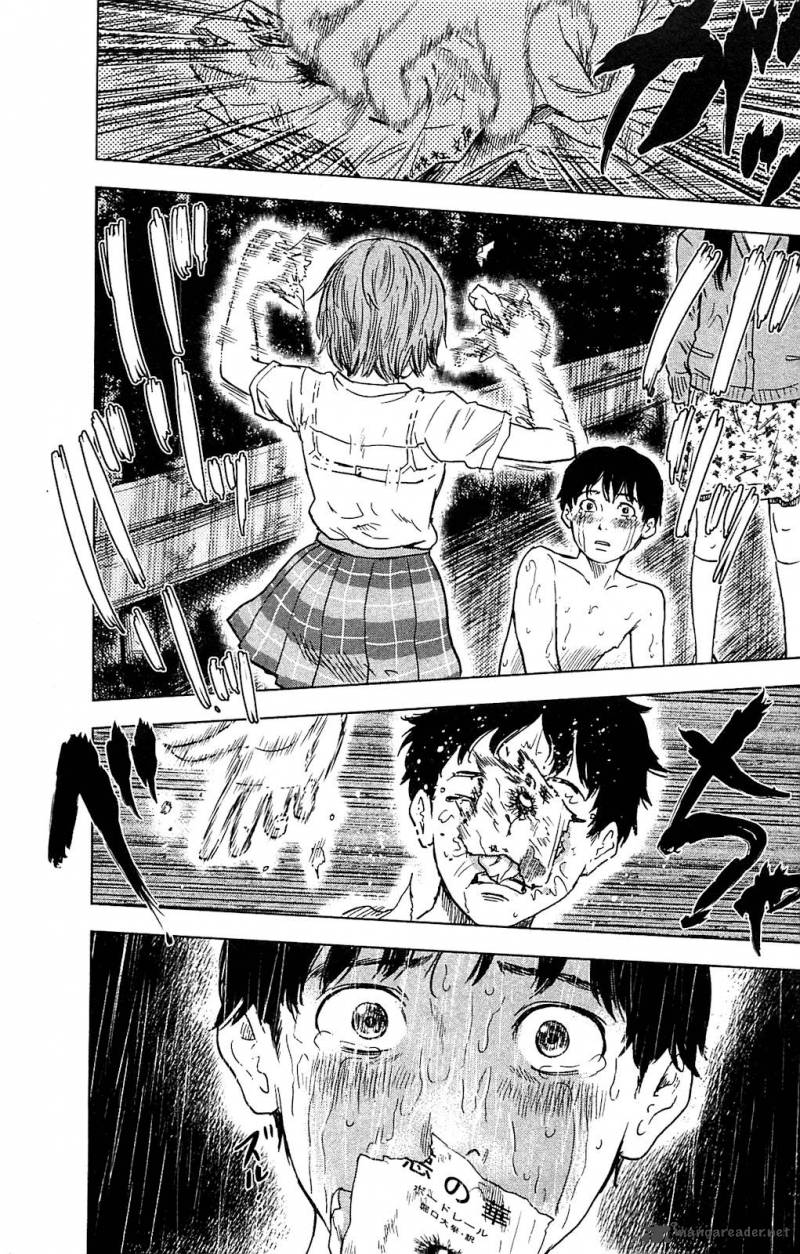 Aku No Hana 17 21