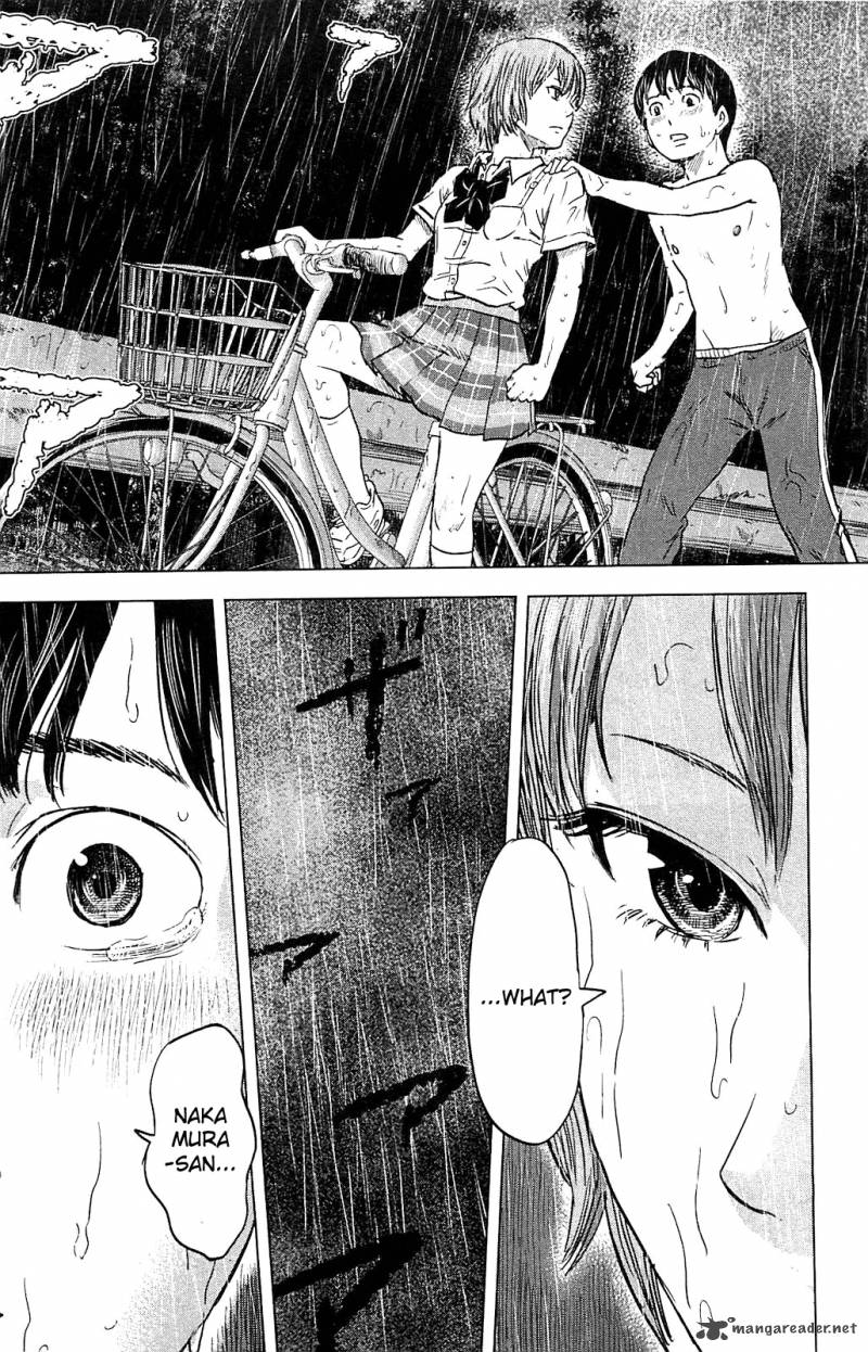 Aku No Hana 17 3