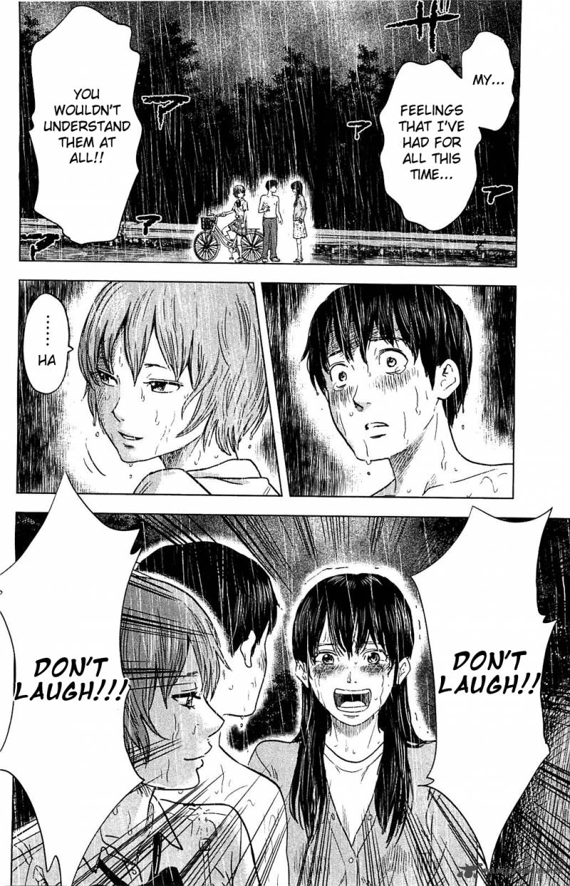 Aku No Hana 17 8