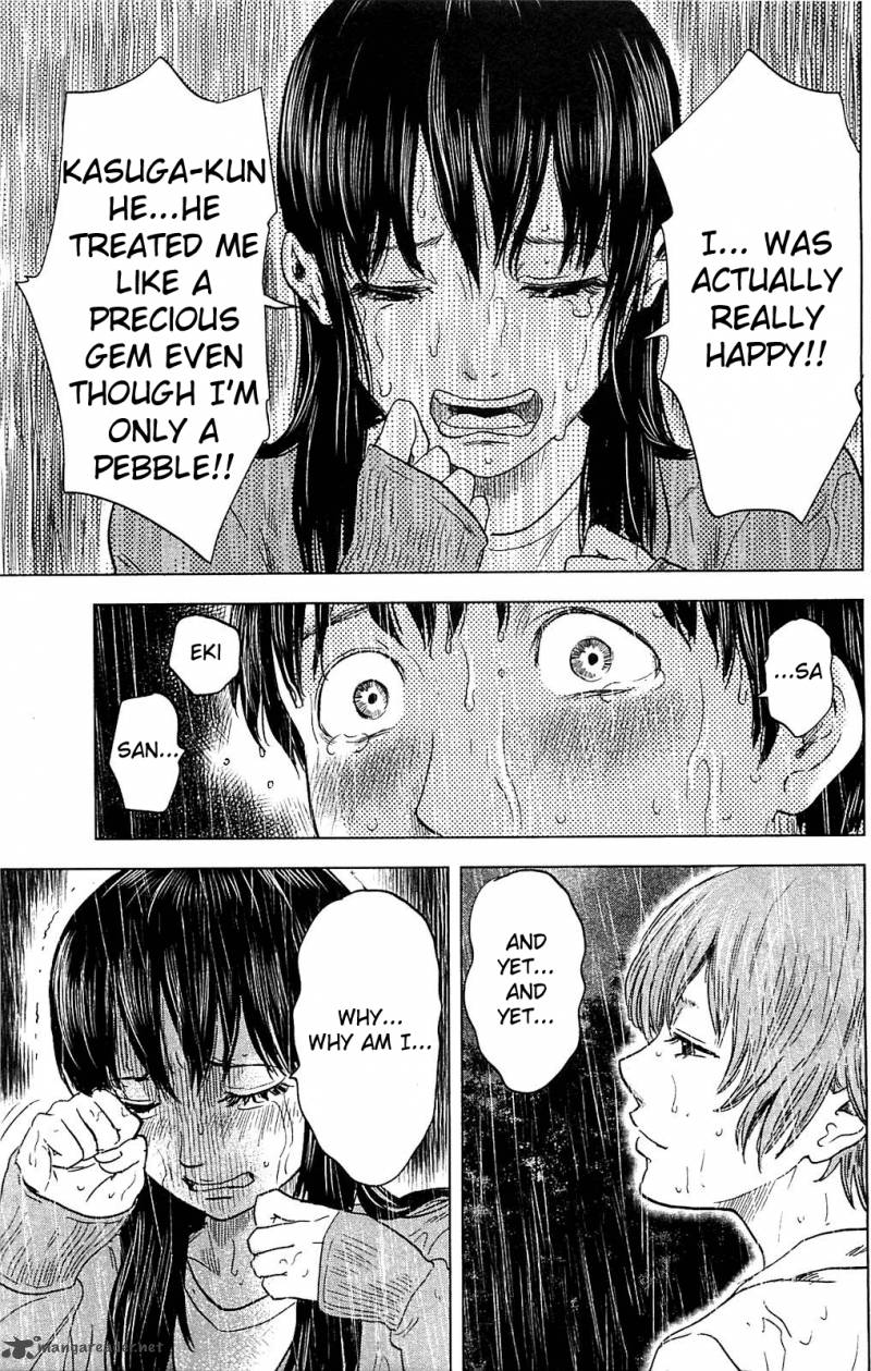 Aku No Hana 17 9