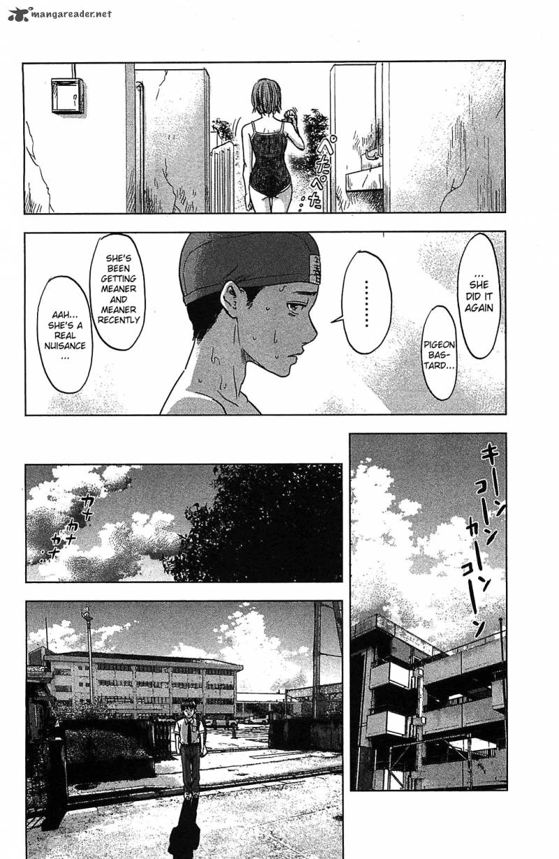 Aku No Hana 18 16