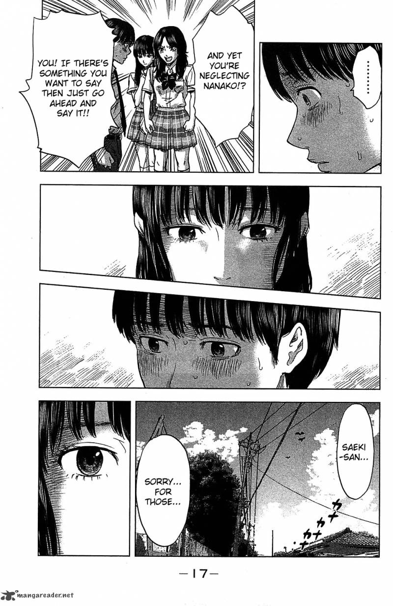 Aku No Hana 18 19