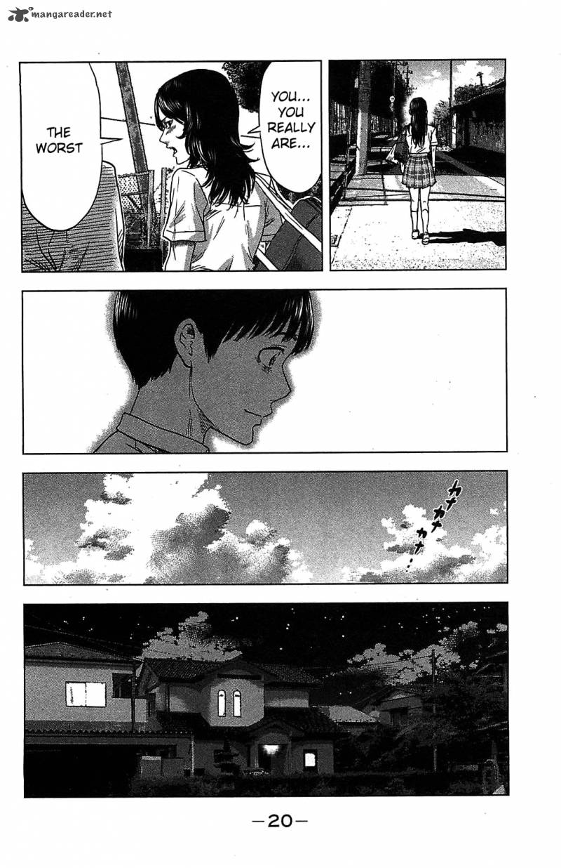 Aku No Hana 18 22
