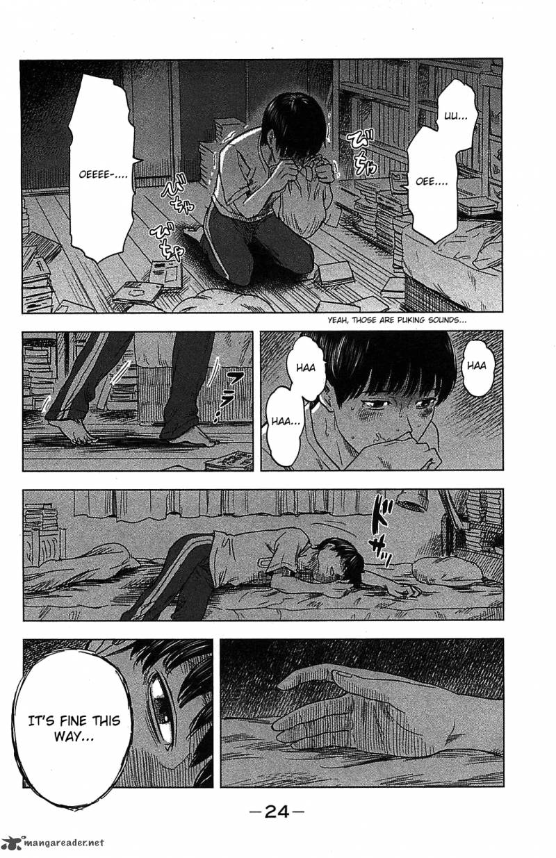 Aku No Hana 18 26