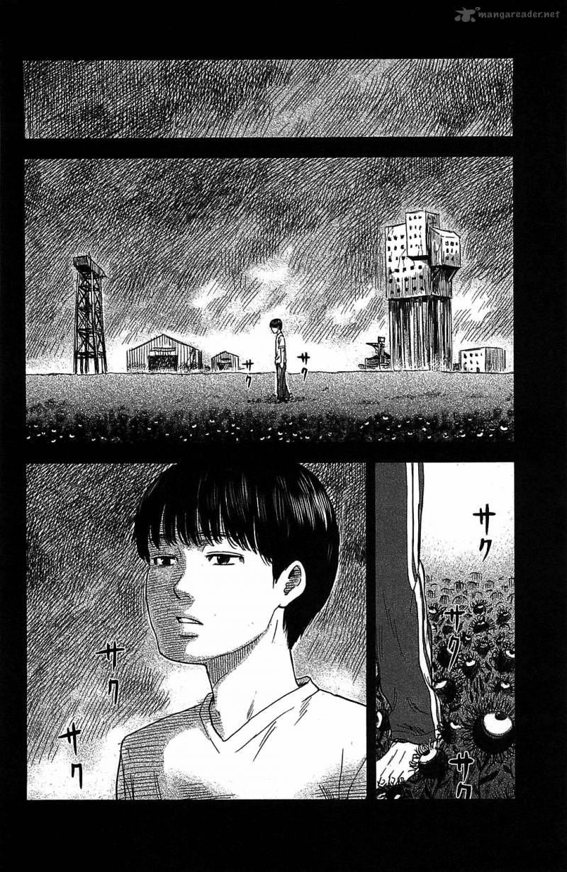 Aku No Hana 18 28