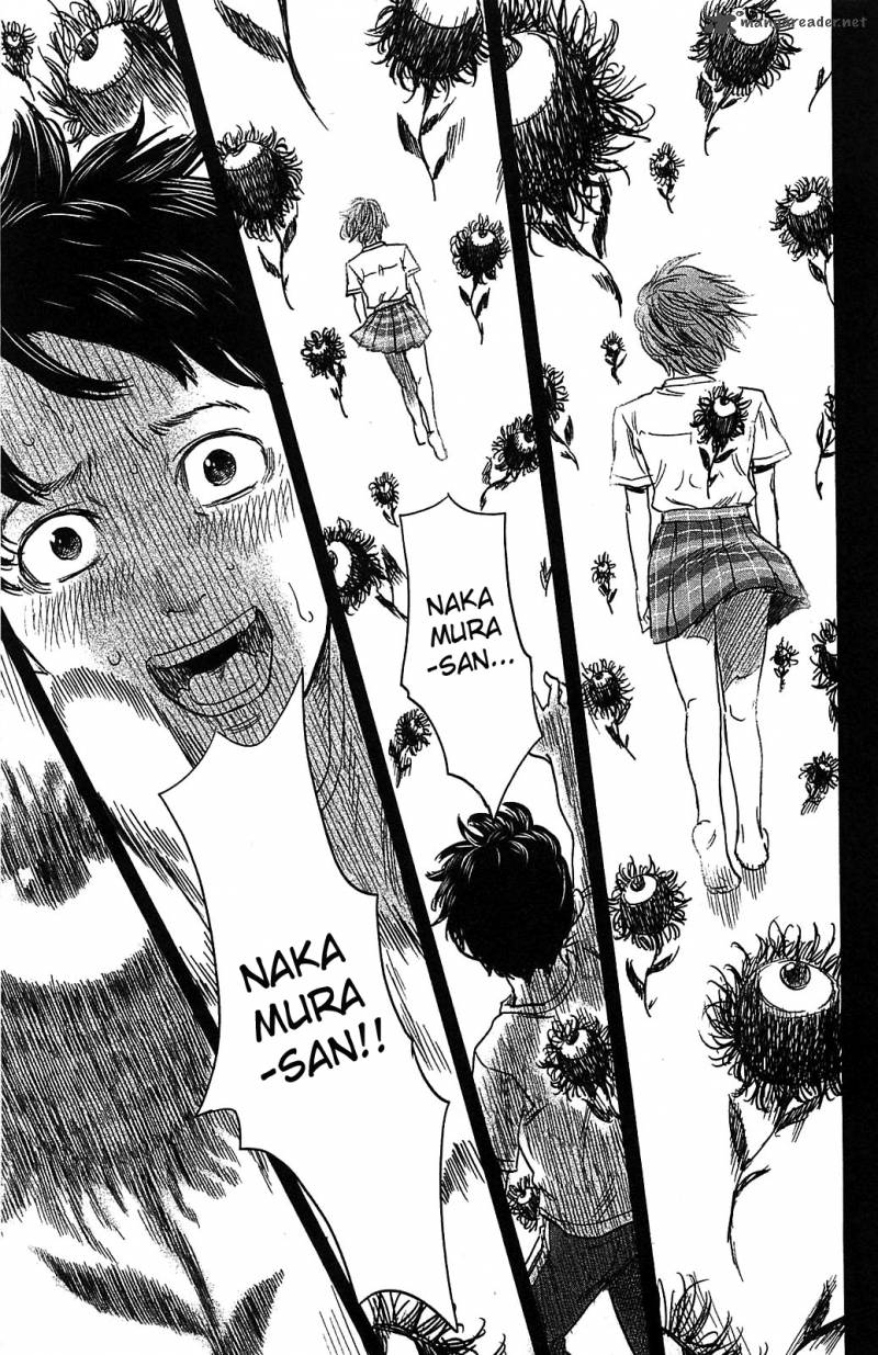 Aku No Hana 18 33