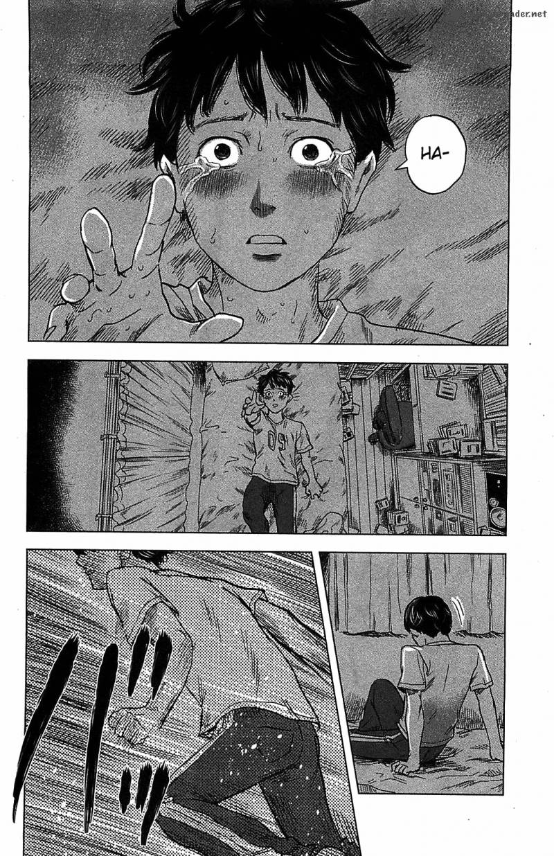 Aku No Hana 18 34