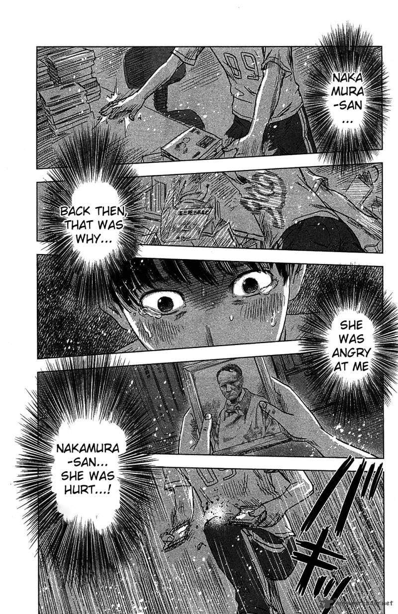 Aku No Hana 18 35