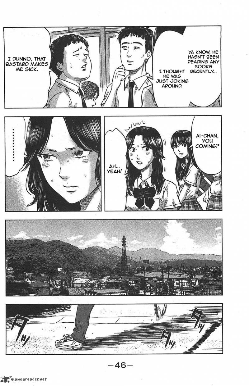 Aku No Hana 19 10