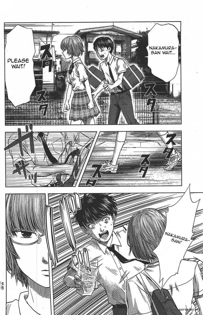 Aku No Hana 19 12
