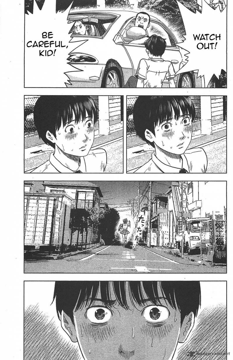 Aku No Hana 19 19