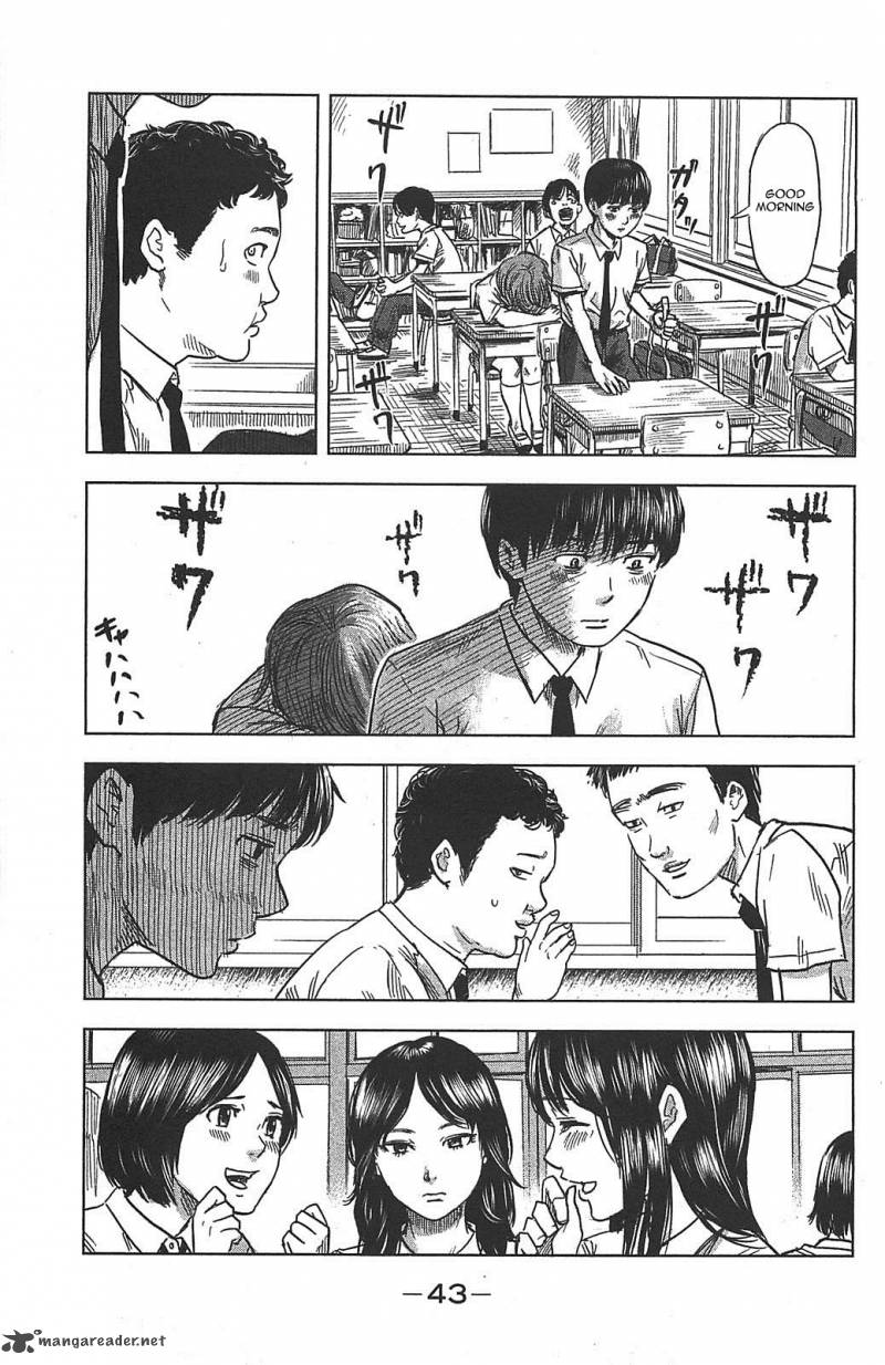 Aku No Hana 19 7