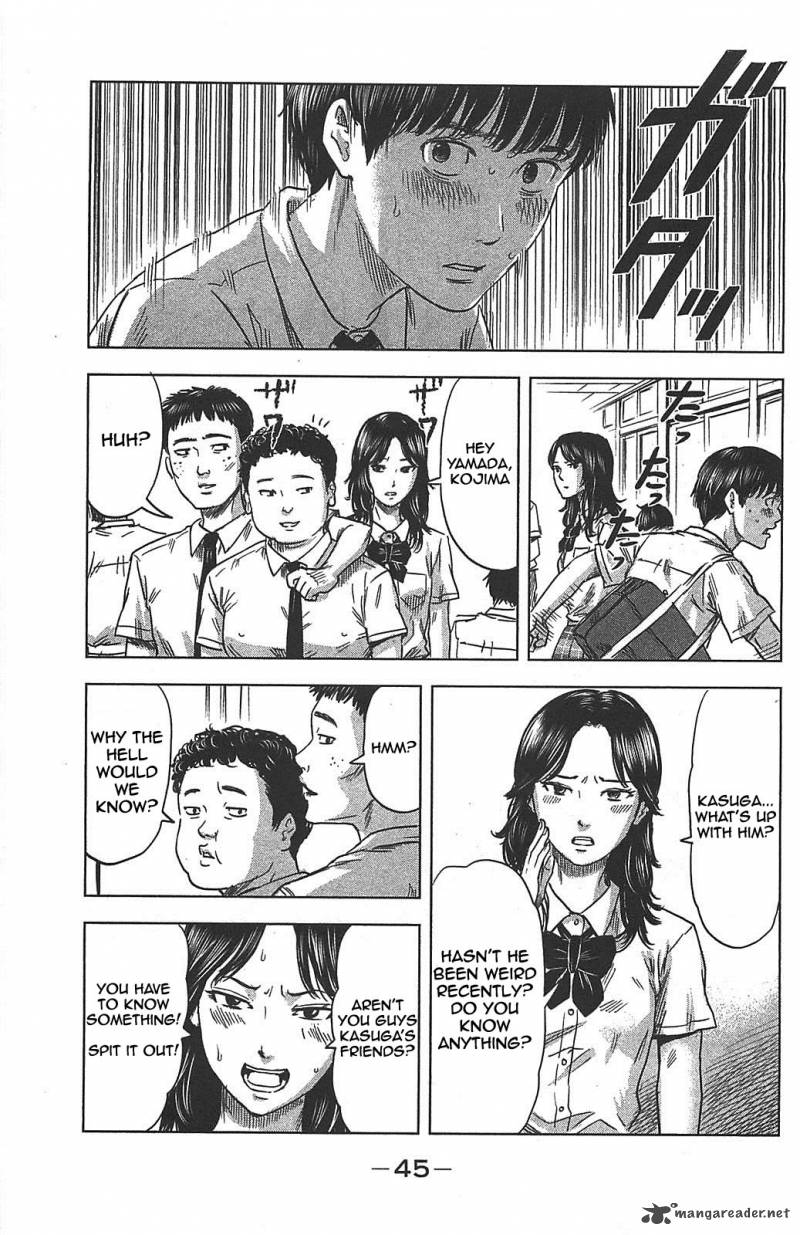 Aku No Hana 19 9