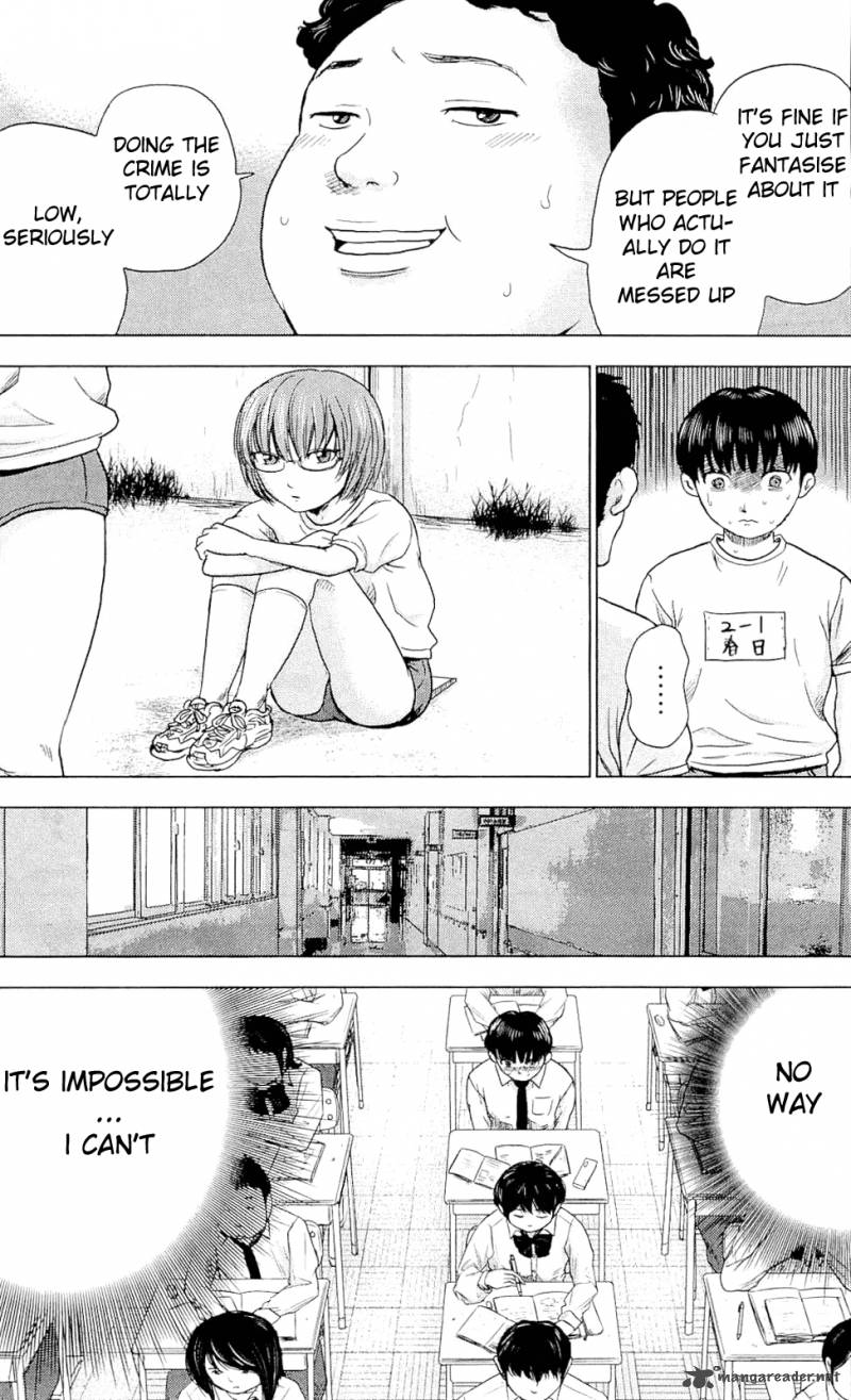 Aku No Hana 2 18