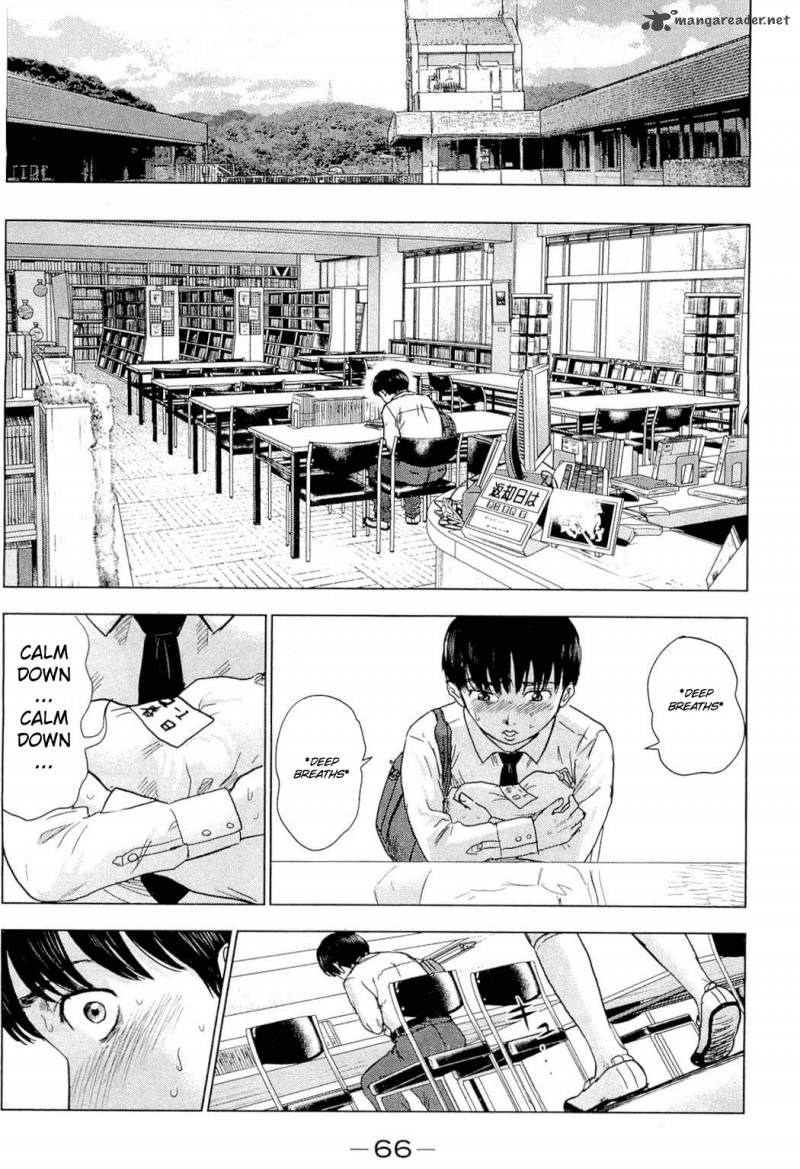 Aku No Hana 2 22