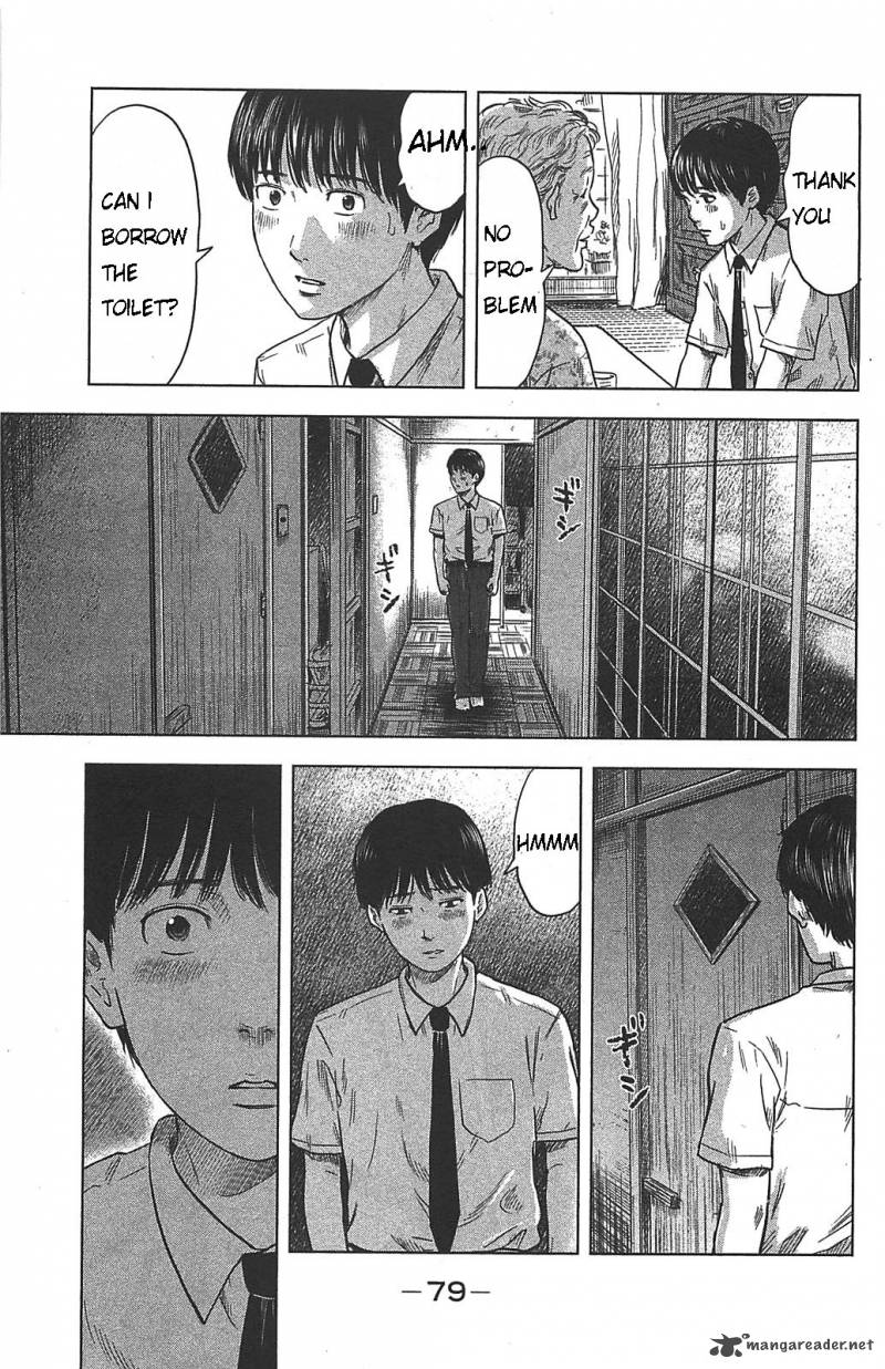 Aku No Hana 20 10