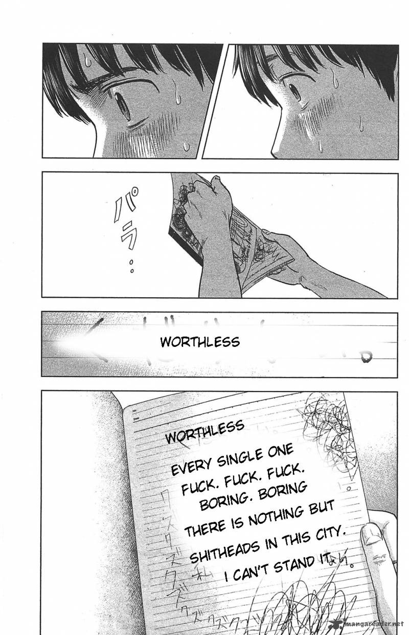 Aku No Hana 20 16