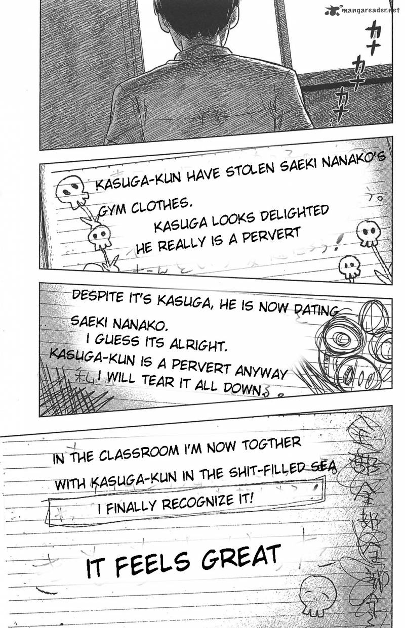 Aku No Hana 20 18