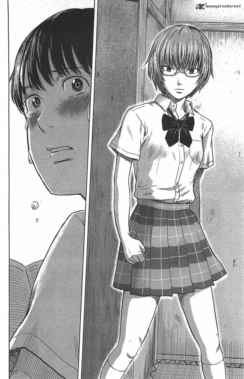 Aku No Hana 20 21