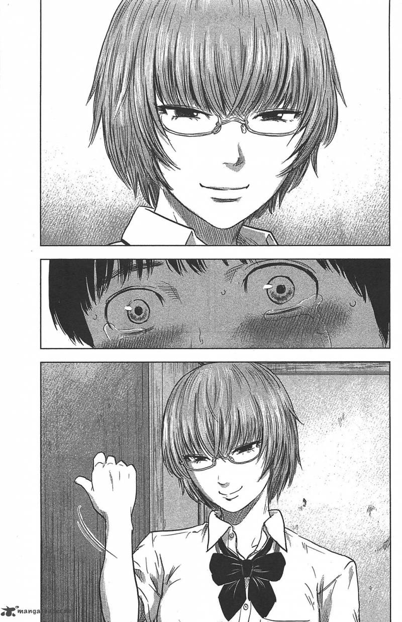 Aku No Hana 20 22