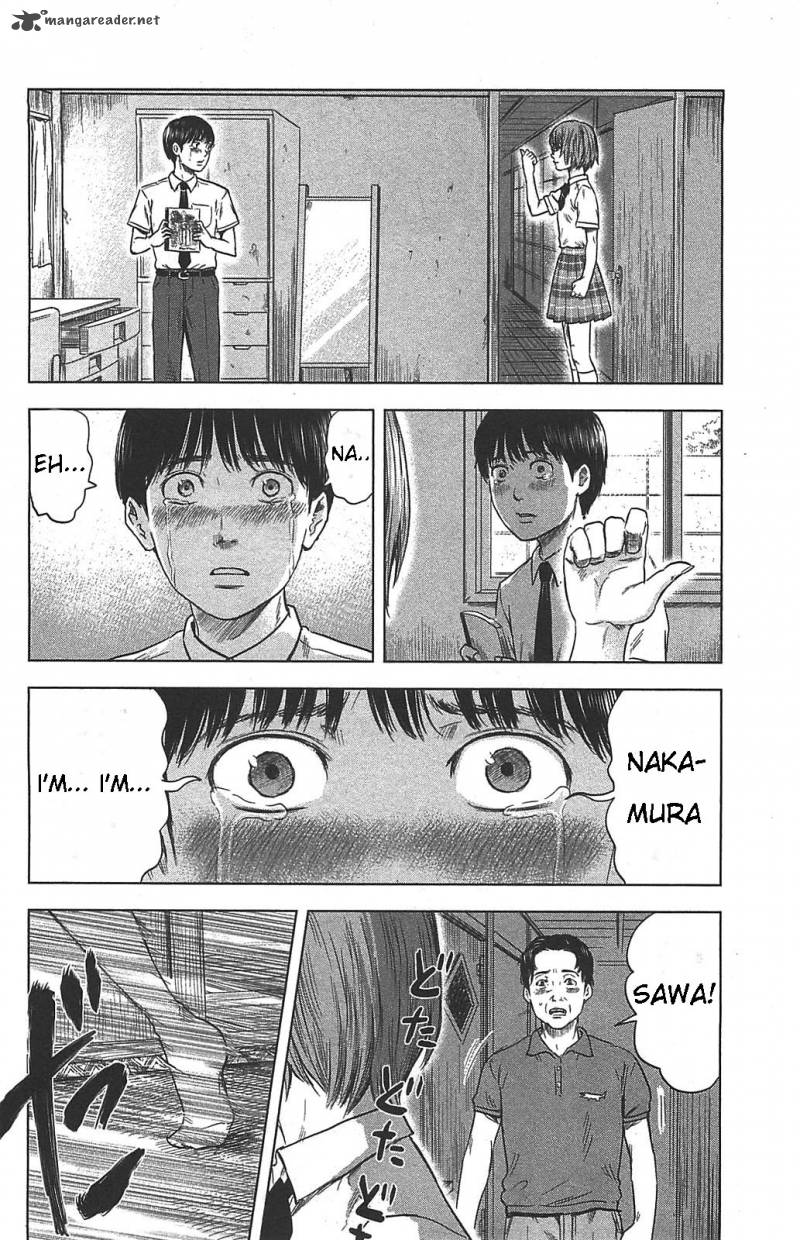 Aku No Hana 20 23