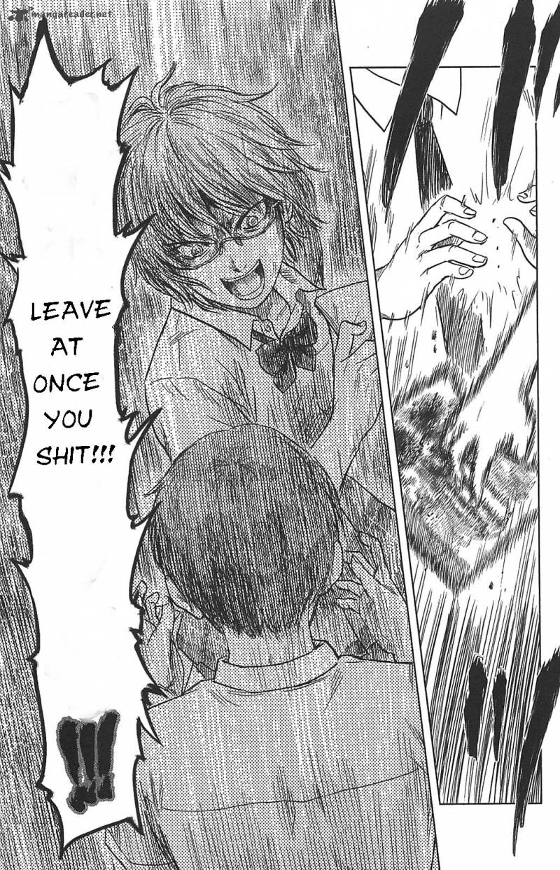Aku No Hana 20 24