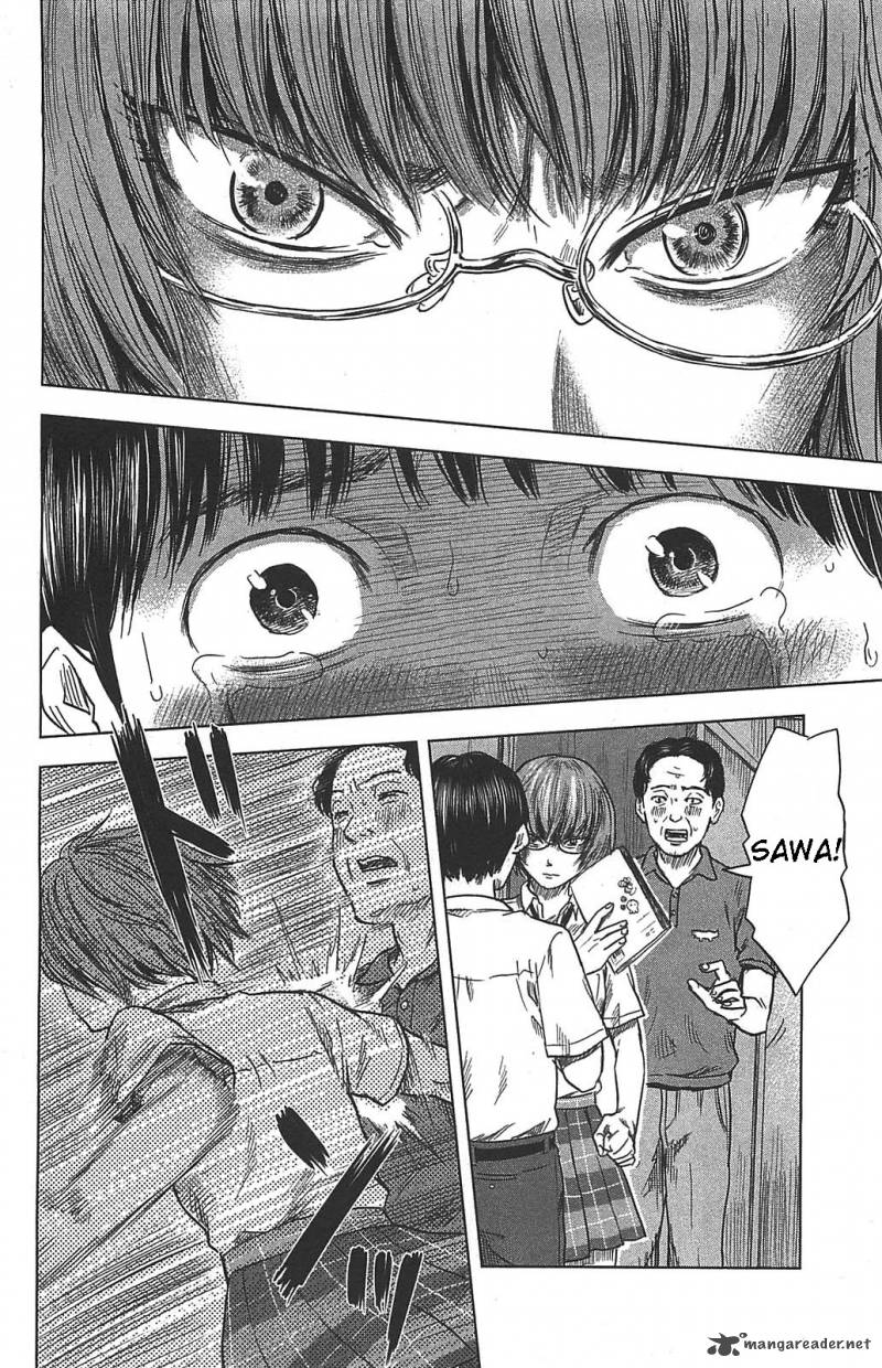 Aku No Hana 20 25