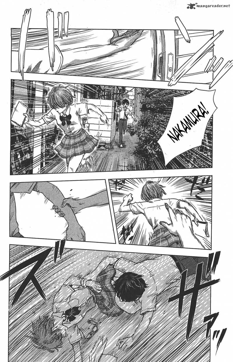 Aku No Hana 20 27