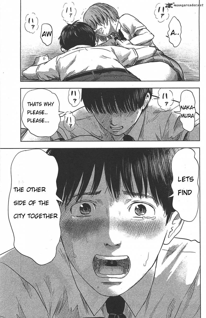 Aku No Hana 20 28