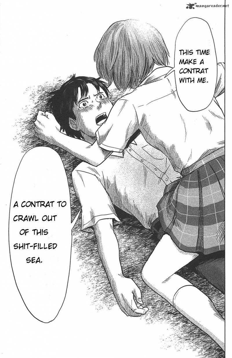 Aku No Hana 20 32