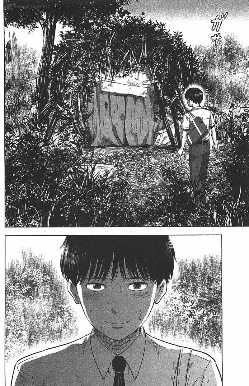 Aku No Hana 21 10