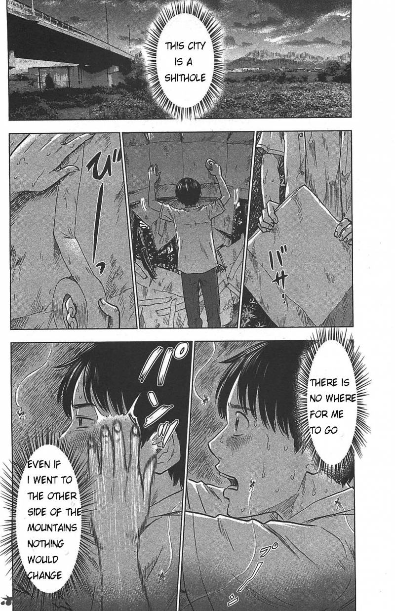 Aku No Hana 21 12