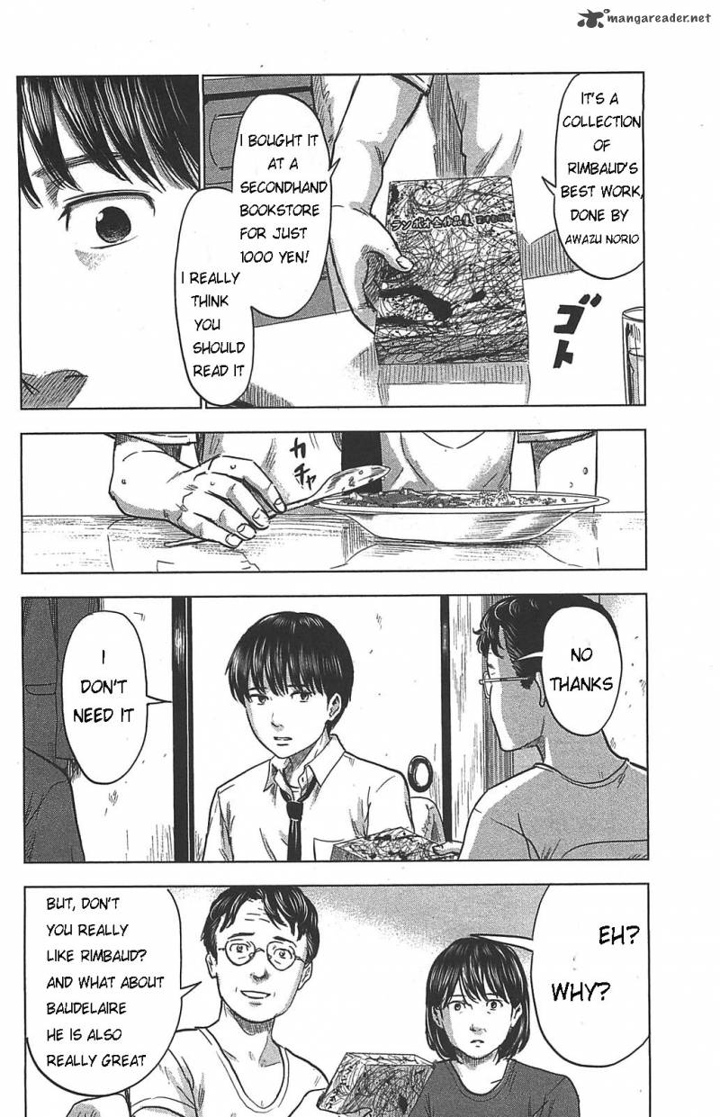 Aku No Hana 21 18