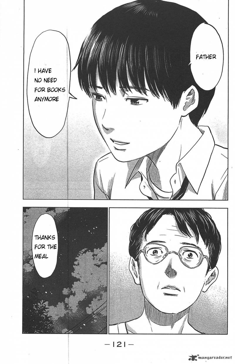 Aku No Hana 21 19
