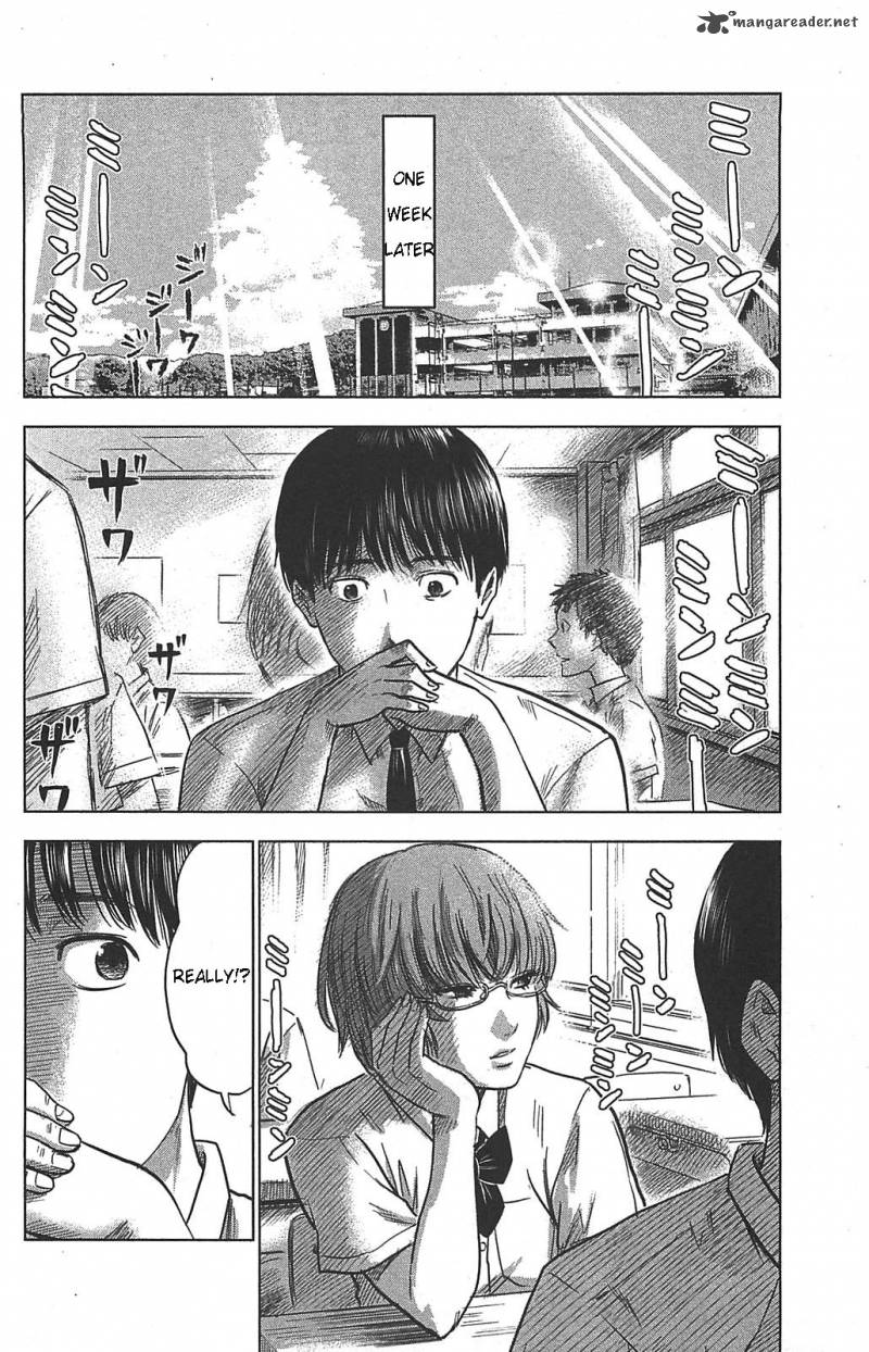 Aku No Hana 21 2