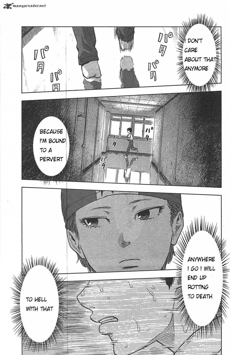 Aku No Hana 21 23