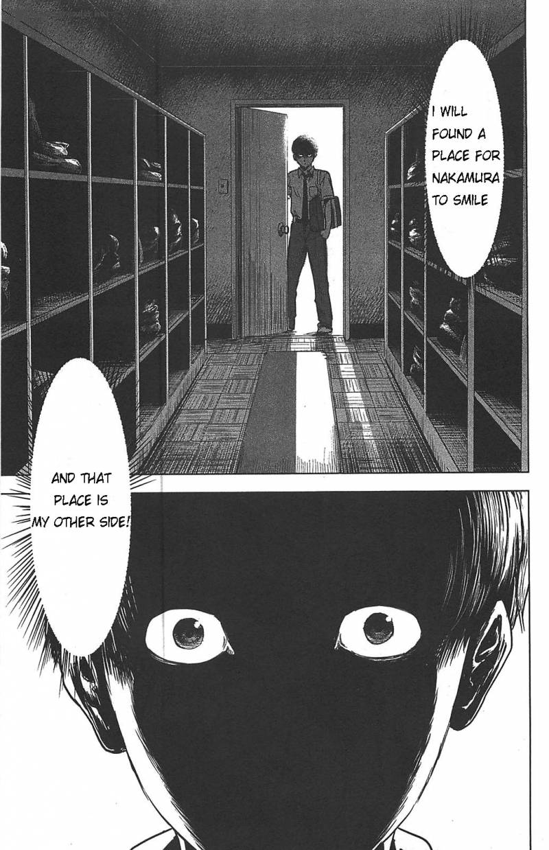 Aku No Hana 21 25