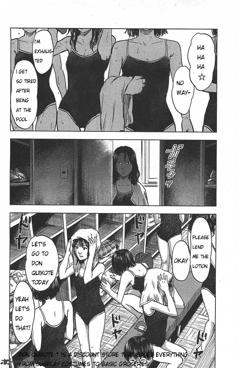 Aku No Hana 21 26