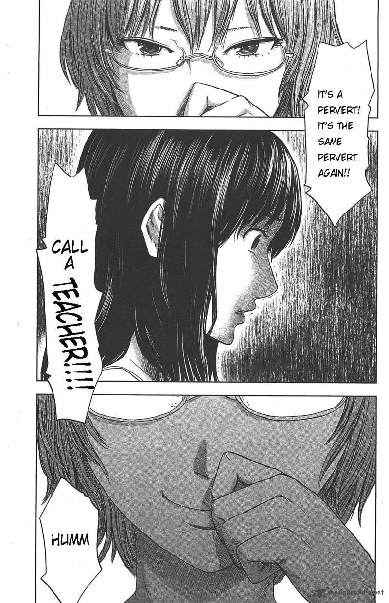 Aku No Hana 21 31