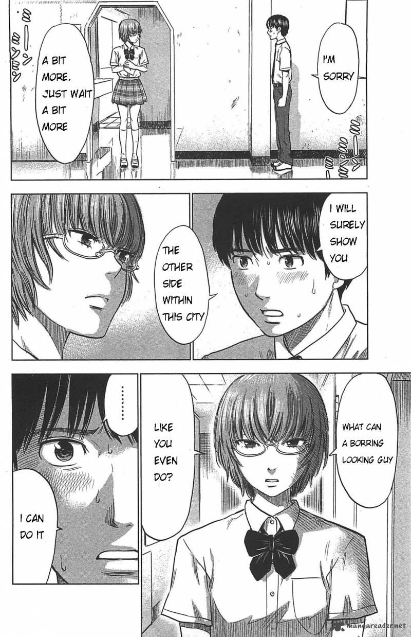 Aku No Hana 21 6
