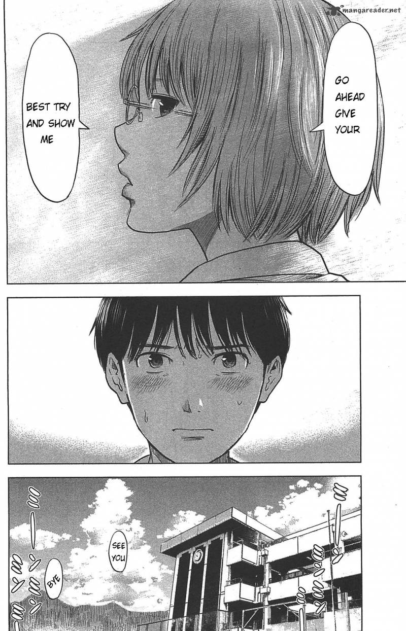 Aku No Hana 21 8