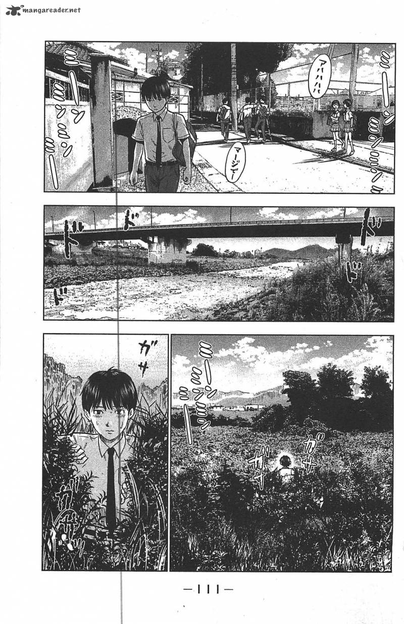 Aku No Hana 21 9